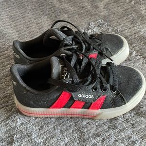 Toddler adidas